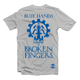 Illustration for article titled Our Fable III Shirt and Book Winners Are....